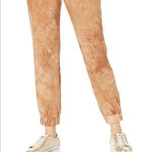 Kendall & Kylie Ombre Jogger
